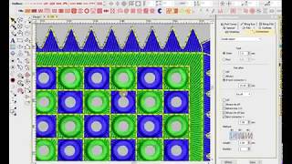 connectors settings trim jump settings ! wilcom e4 e3 e2 ! wilcom embroidery studio