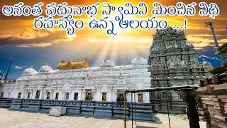 Secrets of Sri Kurmanatha Swamy Temple Revealed: Srikurmam Tour| శ్రీ కూర్మనాథ  ఆలయ రహస్యాలు వెల్లడి