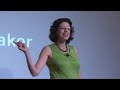 The Power of Making Connections | Andrea Tinianow | TEDxWilmingtonWomen