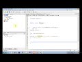 Using Command Line arguments in Java program written in netbeans