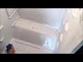 பிரிட்ஜ் கிளீனிங் எளிய முறையில் easy way to clean fridge in tamil