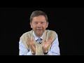 Eckhart Tolle - O fim do medo