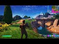 Fortnite (2024) - Gameplay (PC UHD) [4K60FPS]