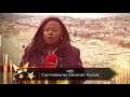 nbs television first recipient of the commissioner general award tpad 2017 by ura