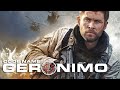 Code Name Geronimo Best Action movies(2020) Full Movie English||W F M india