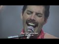 23  We Are The Champions   Queen Live in Montreal 1981 1080p HD Blu Ray Mux720P HD