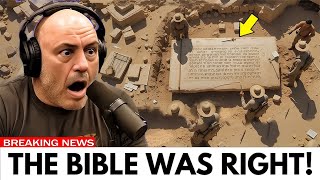 Archaeologists Found Jesus’ Missing Words — The Church Never Recorded Them