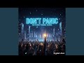 Dont Panic, through the static (feat. UDIO)