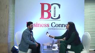 Business Connect Exclusive Interview | Anand Mani Tripathi |ARYAVARTA ORGANICS PVT LTD