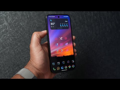 ¡Cómo PERSONALIZO mi Google Pixel 9 Pro XL!