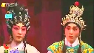 粤劇 紅樓夢之《木石盟心 》 嚴雲濤 梁曉瑩 cantonese opera