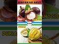 tebak-tebakan part 17 TEBAK NAMA BUAH #shorts #edukasi #buah