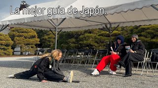 18 días en Japón - DÍA 10