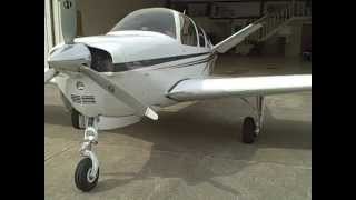 (SOLD) N2209L V35B 1976 Beechcraft