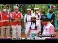 പരിസ്ഥിതി ദിനത്തില്‍ ജൂനിയര്‍ റെഡ്‌ക്രോസ് സംസ്ഥാന തലത്തില്‍ 6 ലക്ഷം മരങ്ങള്‍ വെച്ചുപിടിപ്പിച്ചു.