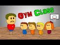 Brewstew - Gym Class