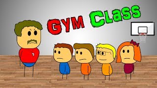Brewstew - Gym Class