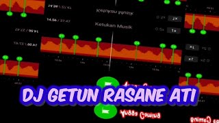DJ Getun Rasane Ati 🎶🎶😎😎 || Story WA 30 Detik || Beat VN DJ tiktok viral