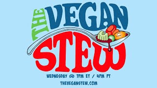 {Episode 41} The Vegan Stew - Is Having Cats \u0026 Dogs as Pets Vegan?