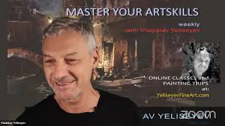Master Your Art Skills Enhancing Object Character