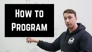 Practical Strength Programming Tips | Frequency