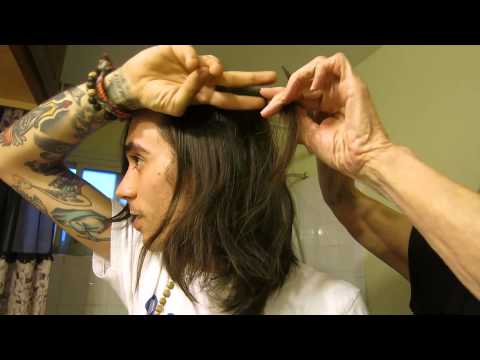 dakota wint selling his own hair on the internet for weed money probably dakota wint selling his own hair on the internet for weed money probably