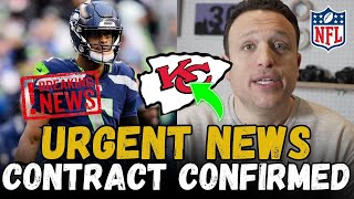 🏈💥 NEWS! RUMORS CHIEFS: Just got hired! NFL CONFIRMED AT THIS TIME! CHIEFS NEWS