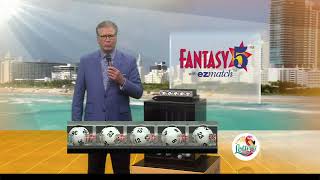 Fantasy 5 20220130