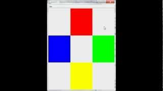 Simon Says Java
