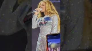 Beyonce - Diva (Live at Paris, Renaissance World Tour, Stade de France)