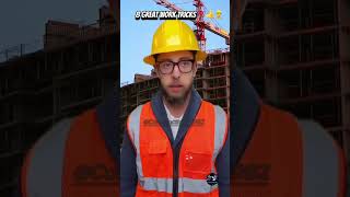 Smart Work Machines Video Can Help You #construction #creative #smart #workers #adamrose