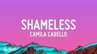 Download Camila Cabello - Shameless (Lyrics) mp3