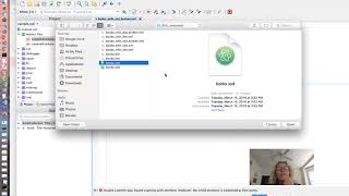 XML lab tutorial