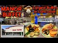 Manor Buffet Food Review (Largest Asian Buffet In Lancaster) Lancaster PA - Top 10 on Tripadvisor