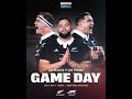 NEW ZEALAND vs ARGENTINA Rugby Championship 2024 (2nd Test)