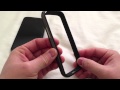 Google LG Nexus 4 Bumper Case Review