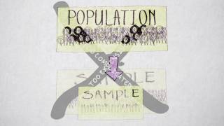 5.2 Sampling concepts | Quantitative methods | Sampling | UvA