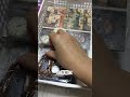 雑貨屋さんの1日　★ご注文品を集めます　 ハンドメイド ハンドメイド雑貨 アクセサリーパーツ コラージュ コラージュ素材 文房具