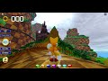 how to get tails in sonic movie adventure!