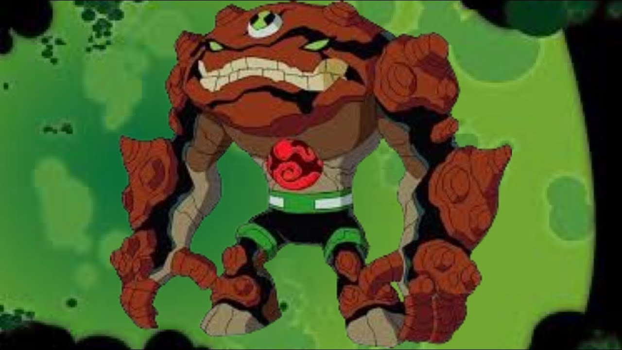 Gravattack Carried Omniverse Youtube