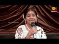 விஜயஸ்ரீ மார்கழி வைபவம் vijayashri margazhi vaibhavam 2024 day 3 part 8 sri sankara tv