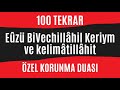 Çok Özel Korunma Duası | Ahmed Hulusi | Dua ve zikir