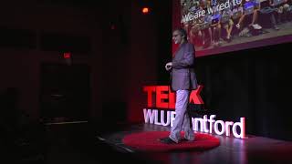 Transformation in Africa: Global Citizenship and the Digital Divide | Akbar Saeed | TEDxWLUBrantford