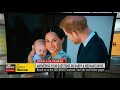 Royals Q&A Harry and Meghan coming to Canada