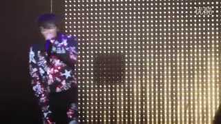 华晨宇★爱《140906华晨宇火星演唱会》【飯拍】