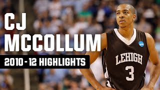 CJ McCollum highlights: NCAA tournament top plays