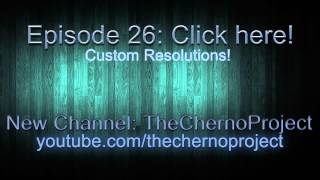 Episode 26 of 3D Game Programming in Java!