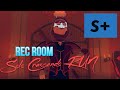 Rec Room: Crescendo Solo Run/Tutorial