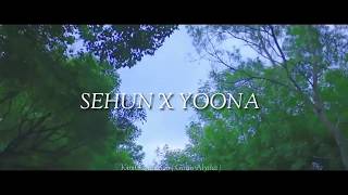 [ YOONHUN] Yoona × Sehun : Save Me [FMV]