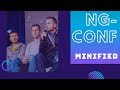 Tools for Fast Angular Applications | Minko Gechev | ng-conf 2019 Minifed